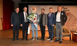 Usta Sanatçı Suavi, Manisalılarla Buluştu