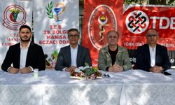 Sağlık meslek örgütlerinden ortak çağrı: İnsan, hayvan ve çevre sağlığı bir bütündür