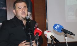 MEGTEO başkanlığına Recep Özkan adaylığını açıkladı