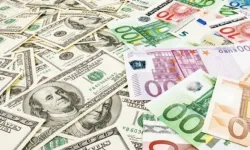 Dolar ve Euro haftayı nasıl kapatıyor: 5 Aralık Cuma döviz fiyatları