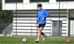 Manisa FK sıradaki karşılaşma için hazırlıklarını sürdürdü