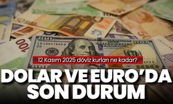 Dolar ve Euro’da Son Durum
