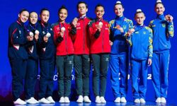 Manisa BBSK’dan Avrupa’da tarihi başarı