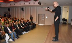 MASED Üyeleri "Sürdürülebilir Başarı" İçin Buluştu