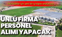 Manisa’ya yeni bir kültür hamlesi: Gezen Sinema Tırı geliyor!