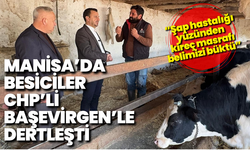 Balıkesir'de yeni bir deprem!