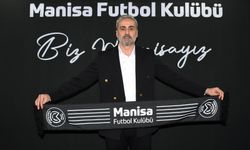Manisa FK'ya yeni transfer: Mustafa Dalcı dönemi resmen başladı!