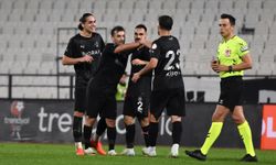 Manisa FK, Vanspor’u ağırlamaya hazırlanıyor