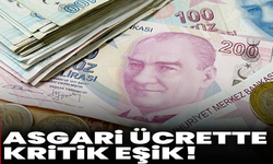 Asgari ücrette kritik eşik! 12 Aralık öncesi kulisler hareketlendi