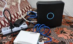 Büyükşehir’den Kırsala Dijital Dokunuş: 236 Mahalle Ücretsiz İnternete Kavuştu