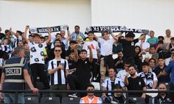 Manisa FK – Vanspor maçının biletleri satışta: Kadınlar ve 18 yaş altına ücretsiz giriş