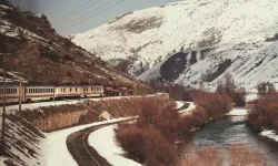 Turistik Doğu Ekspresi başlıyor: 2025-2026 sezonu fiyatları belli oldu