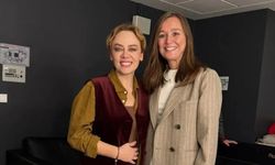 Oyuncu Demet Evgar: "Gülşahçığım Bu ülke seni ve hizmetlerini unutmayacak’’