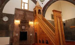 Cuma hutbesinde güçlü mesaj: “İnsan, Rabbinin emanetidir”