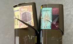 Sigara paketlerindeki mavi etiketin sırrı çözüldü: Sahte değil, yeni sistem