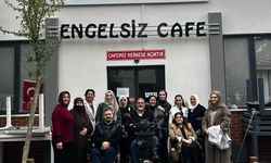 Manisa’da Dünya Engelliler Günü’nde Anlamlı Etkinlik