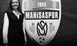 Manisaspor’dan Gülşah Durbay için taziye mesajı