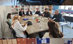 Eğitim-Bir-Sen Manisa’dan Köprübaşı Çıkarması