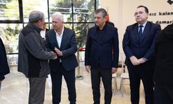 Gülşah Durbay İçin Düzenlenen Taziye Programı Dualarla Tamamlandı