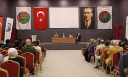 Yunusemre’de “Yapay Zeka” buluşması