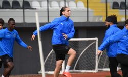 Manisa FK'dan büyük mücadele sonrası rejenerasyon çalışması