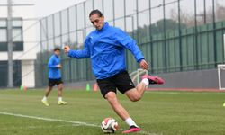 Manisa FK'dan rejenerasyon çalışması