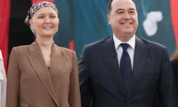 Başkan Dutlulu'dan Gğlşah Durbay için taziye mesajı: "Manisa’mızın yiğit kızını kaybettik"