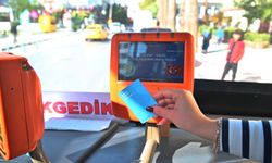 Manisa’da Annelerin Yüzünü Güldüren Proje: Anne Kart’tan 15 Bini Aşkın Anne Yararlanıyor