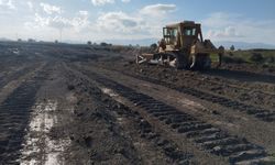 Büyükşehir’in tohumları bir merayı daha yeşertecek