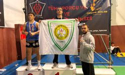 Manisa Muaythai takımı İzmir’de madalya fırtınası estirdi