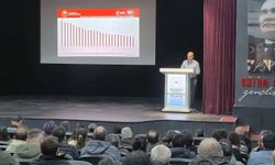 Manisa’da bitki koruma ürünleri eğitimleri tamamlandı