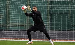 Manisa FK, İ. A. Vanspor FK mücadelesine hazır!