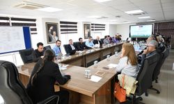 Manisa Büyükşehir Belediyesi’nden katılımcı yerel yönetim hamlesi