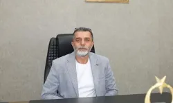 CHP'nin Şehzadeler Belediye Başkan Adayı Hakan Şimşek oldu!
