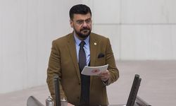 AK Partili Tamer Akkal'dan Gülşah Durbay için taziye mesajı