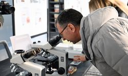 MCBÜ Bilim Kafe Demirci’de: Teknolojinin Toplumsal Etkileri Masaya Yatırıldı