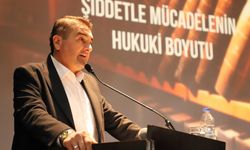 Saruhanlı’da şiddetle mücadele