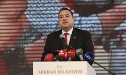 Başkan Besim Dutlulu’dan Uğur Mumcu'yu Anma Mesajı