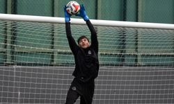 Manisa FK, 22. hafta hazırlıklarına başladı