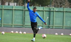 Manisa FK’da Iğdır Mesaisi Başladı