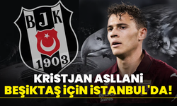 Beşiktaş’ın Asllani transferindeki gecikme netlik kazandı
