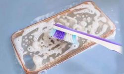 Bu yöntemi bilenler kılıf değiştirmiyor: Sarılığı anında yok ediyor