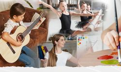 ÇKSM’lerde 2026 bahar dönemi kayıtları başladı