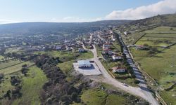 Yunusemre’de yeni sosyal tesisi için sayılı günler