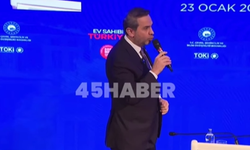 Bakan Bayraktar açıkladı: Köprübaşı’na doğalgaz geliyor