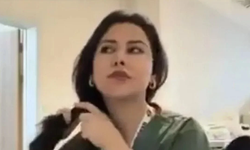 Gözaltına alınan hemşire adli kontrolle serbest kaldı