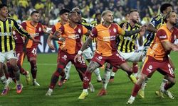 Süper Kupa finalinin saati değişti