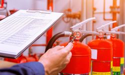 Resmi Gazete’de yayımlandı: İtfaiye raporu olmayan iş yerlerine kapatma geliyor