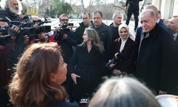 Cumhurbaşkanı Erdoğan, 10 Ocak Çalışan Gazeteciler Günü'nü kutladı