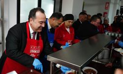 Büyükşehir’den Demirci’de Sosyal Belediyecilik Adımı